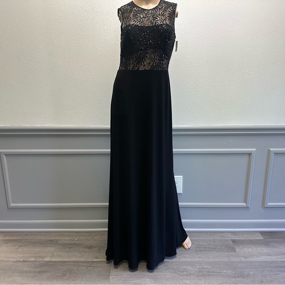 formal gala dresses Watch ABC Galaxy: ABC For Babies Size:U.S. Men's Shoe Sizes 8-12 Abstract black print midi dress with studs Ariana Grande Is Wearing
